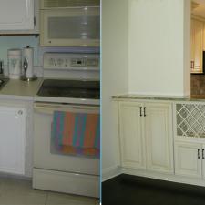 Kitchen Before - After Gallery 19